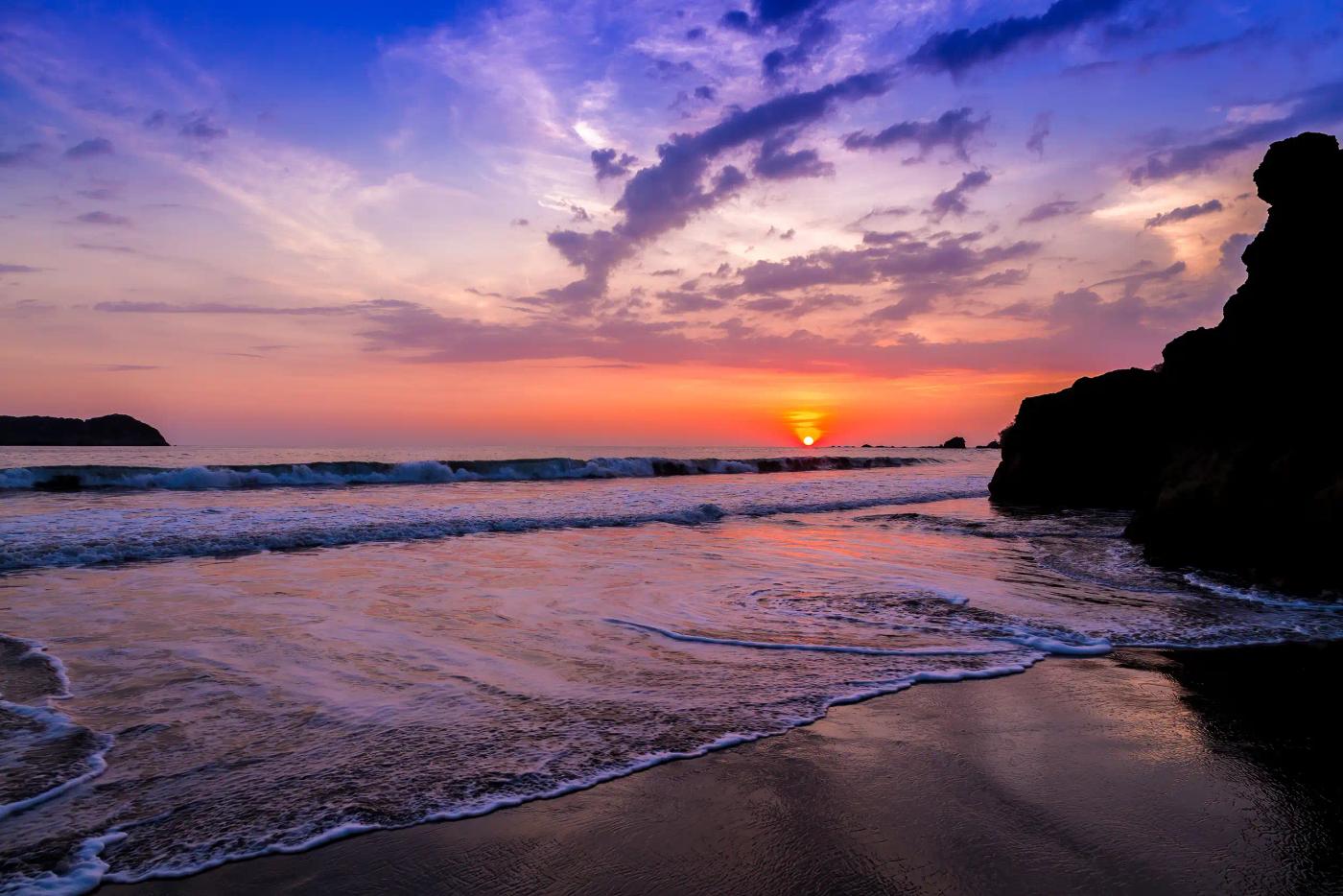 Manuel Antonio Photos