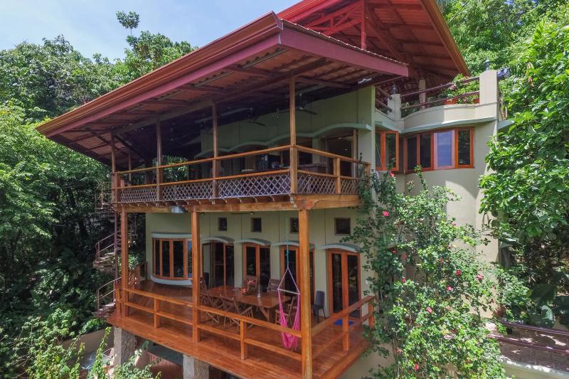 Casa Pura Paz exterior