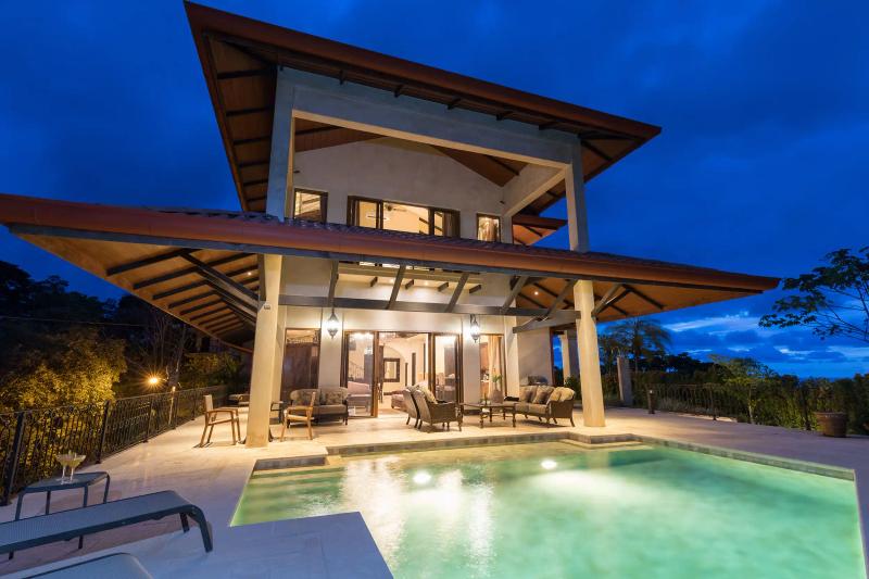 Villa Marbella