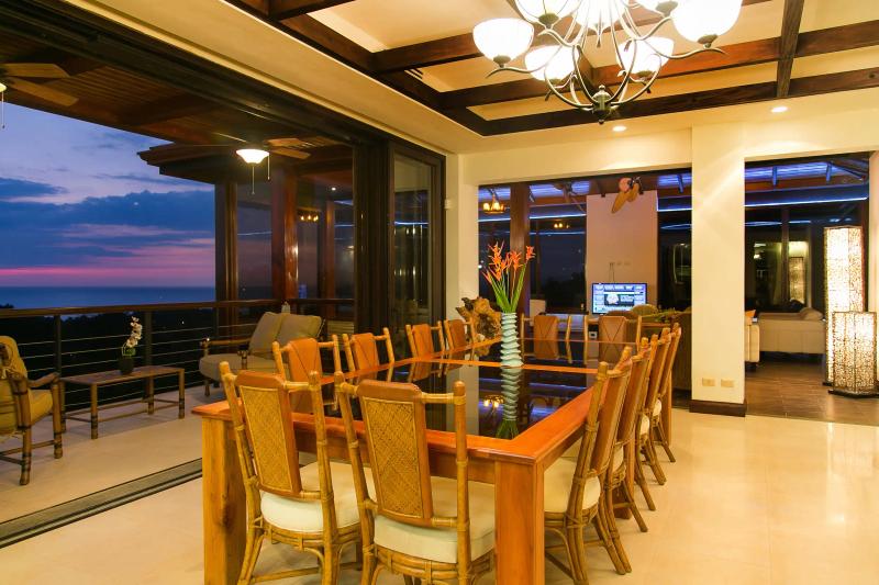Villa Celaje
