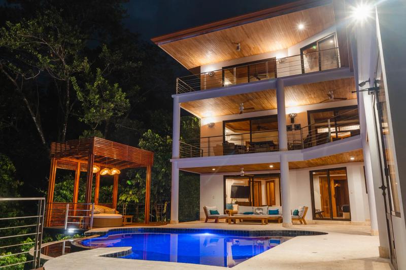 Casa Anjali