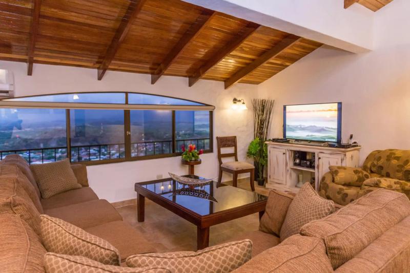 Casa Moreno