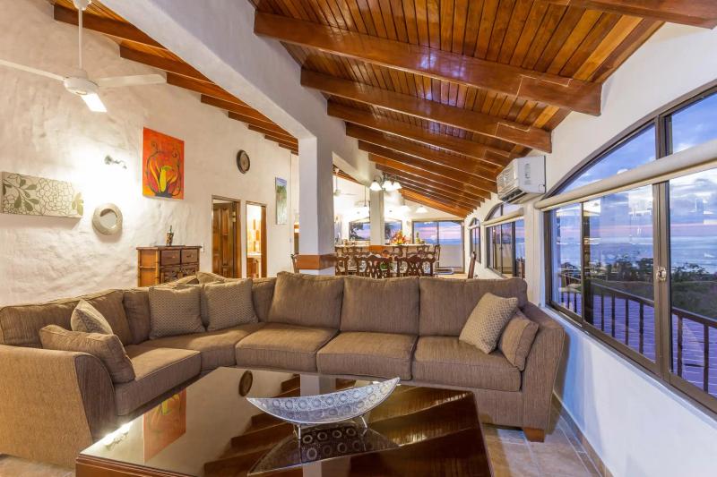 Casa Moreno