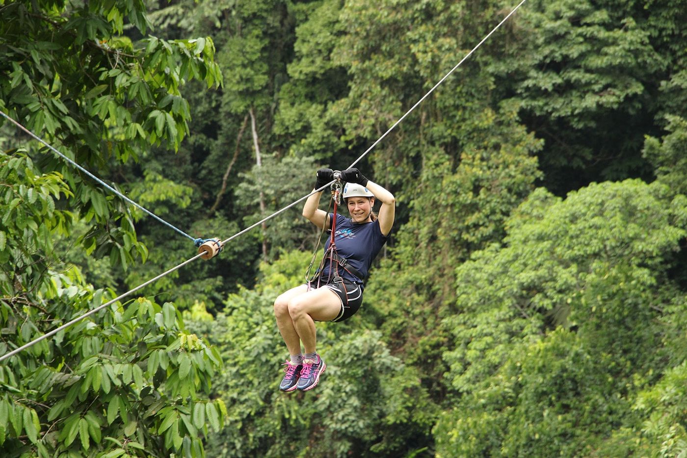 Zipline