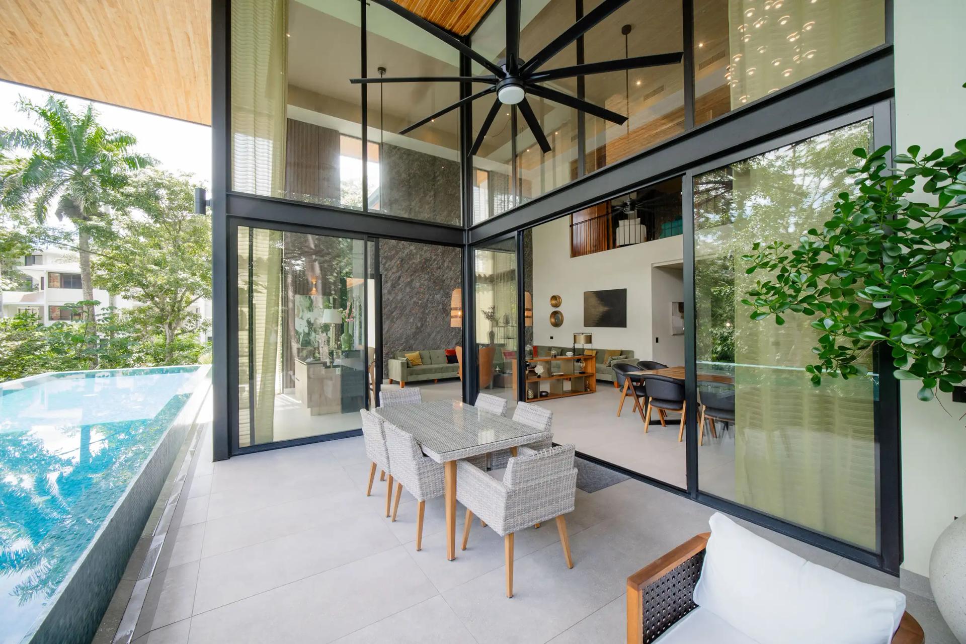 Casa Jasmine