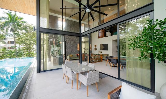 Casa Jasmine