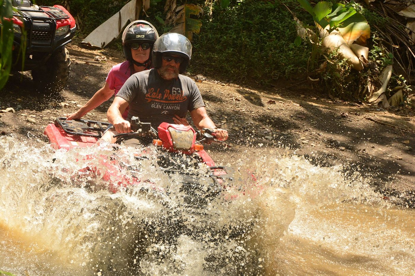 ATV Tours