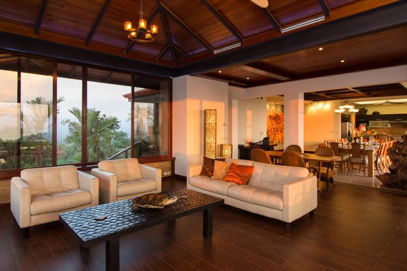 Villa Celaje