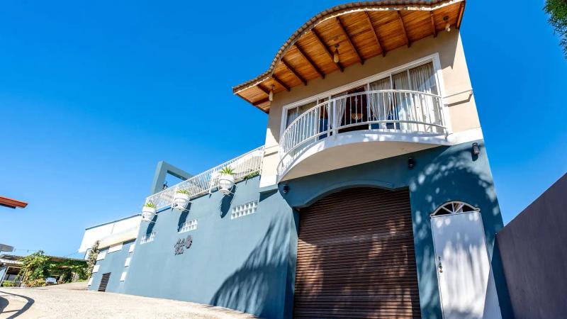 Casa Alta Vista