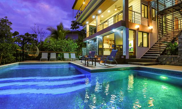 Casa Vista Verde