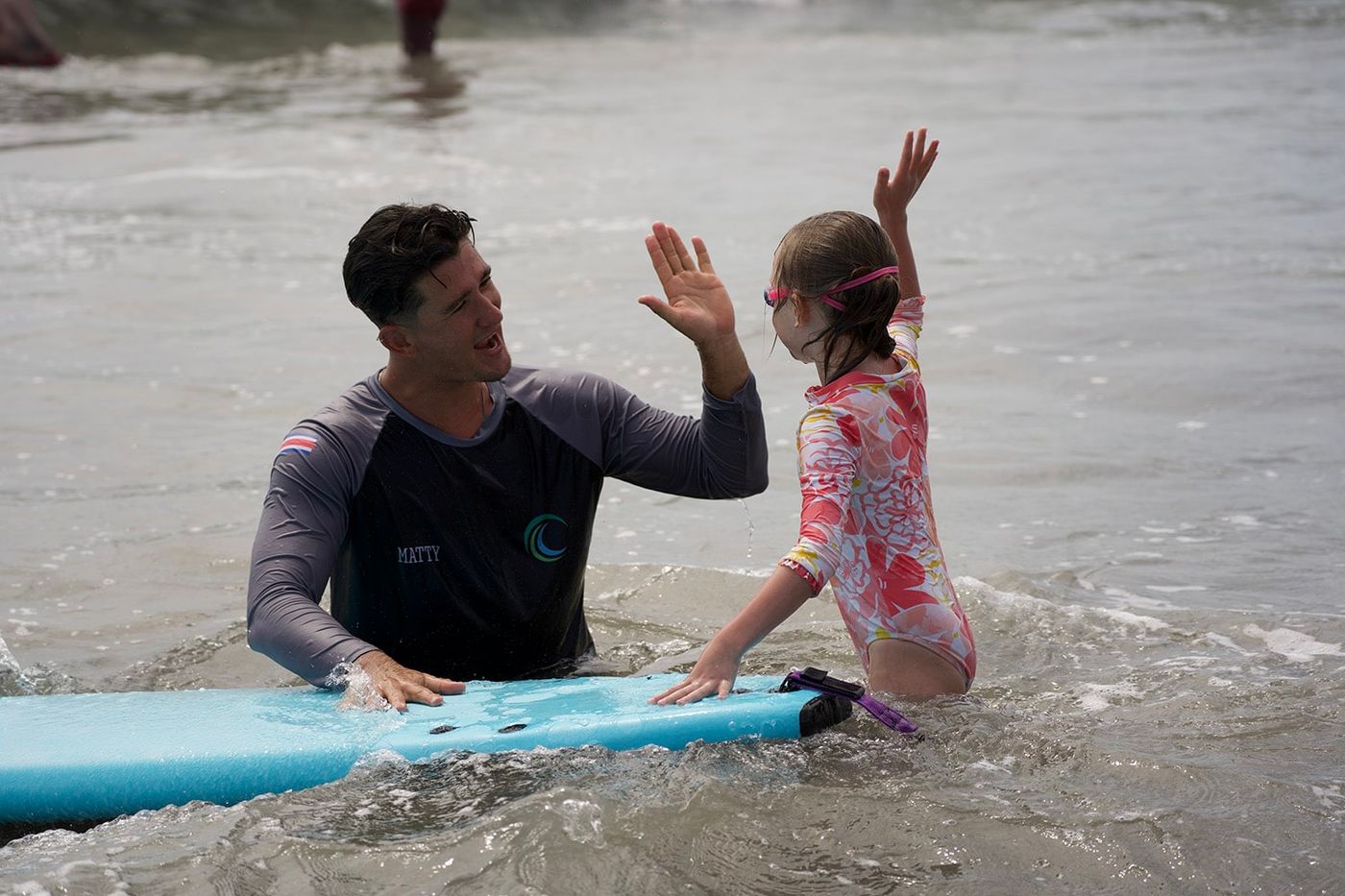 Surf Lessons