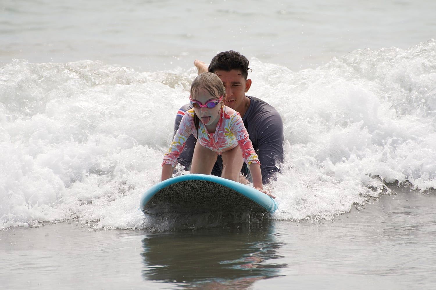 Surf Lessons