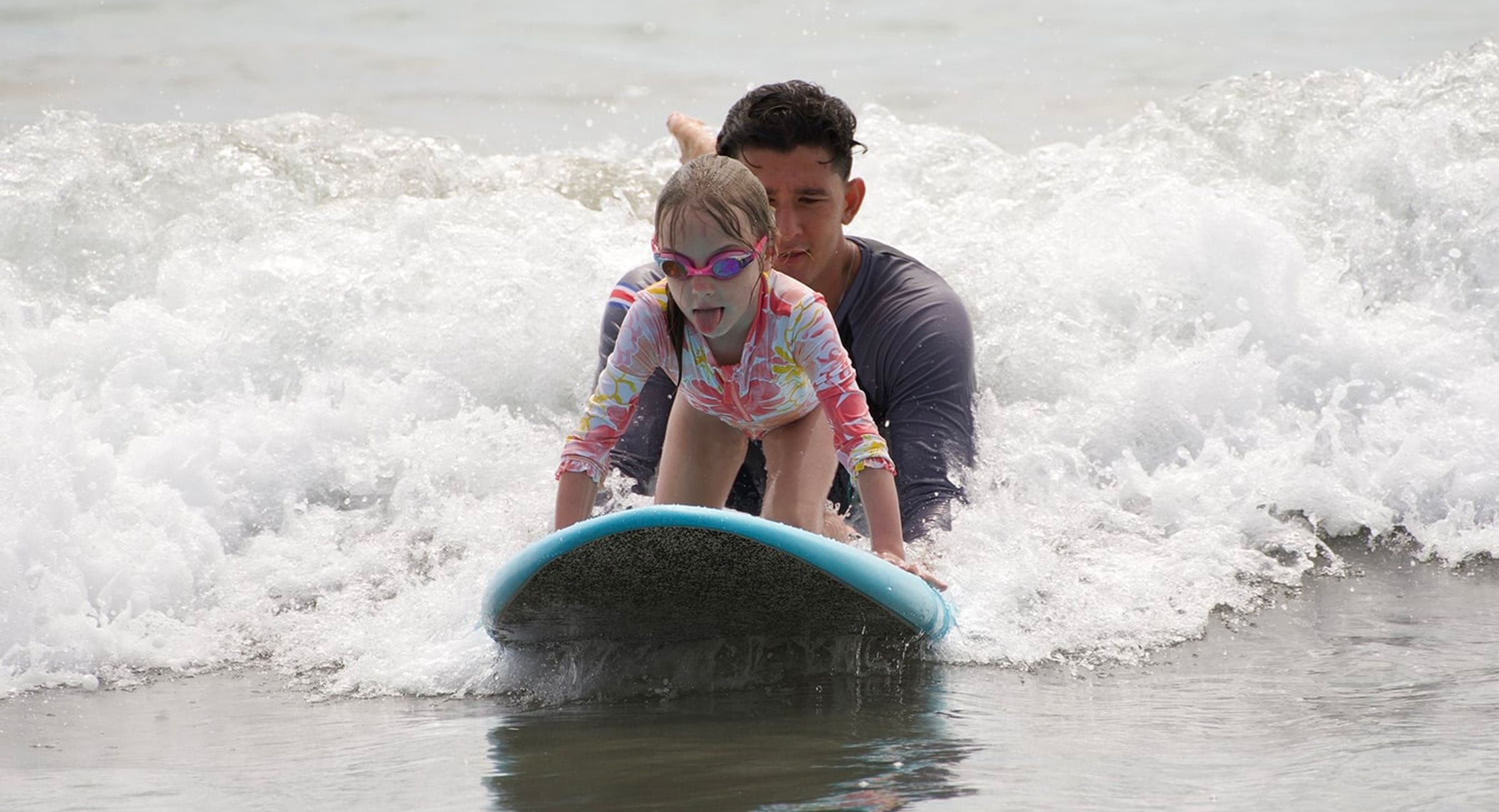 Surf Lessons