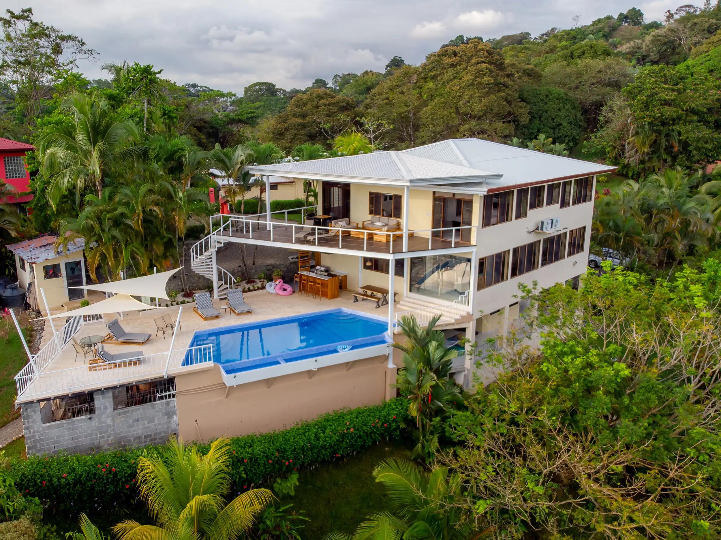 Casa Mariposa