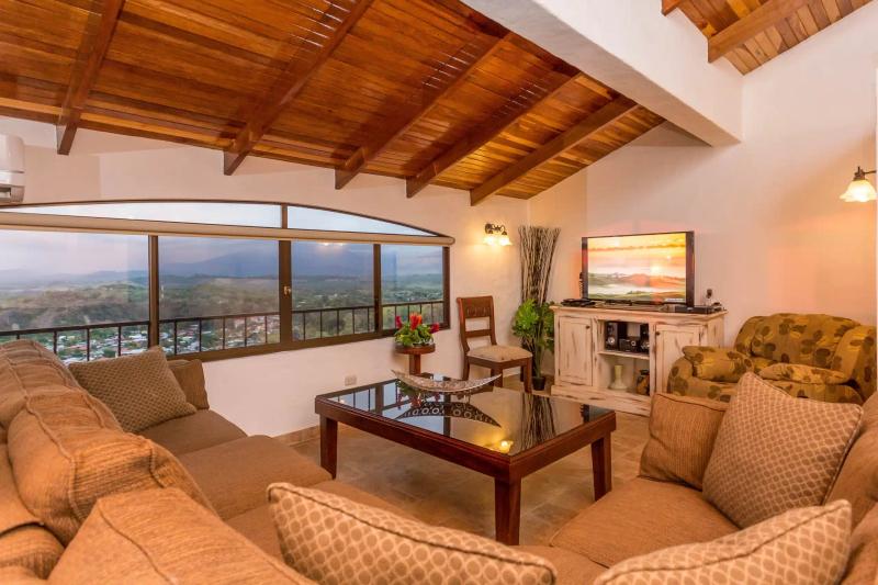 Casa Moreno