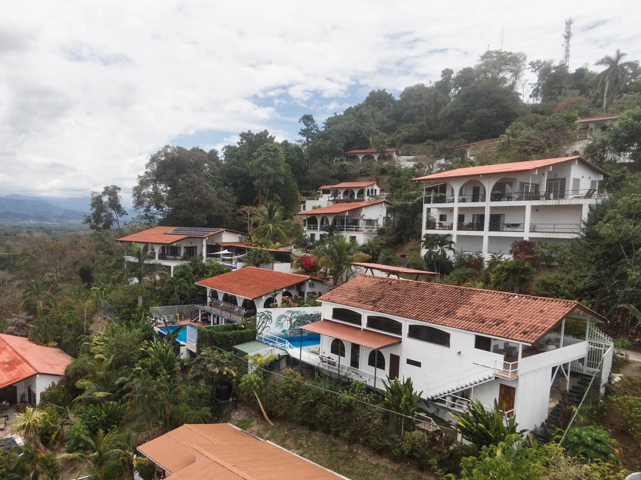 Casa Moreno
