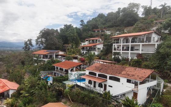 Casa Moreno