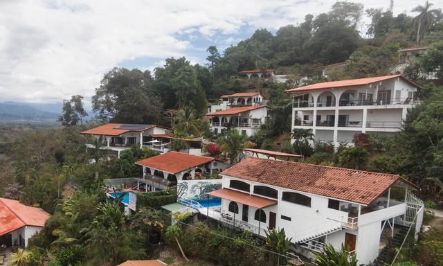 Casa Moreno