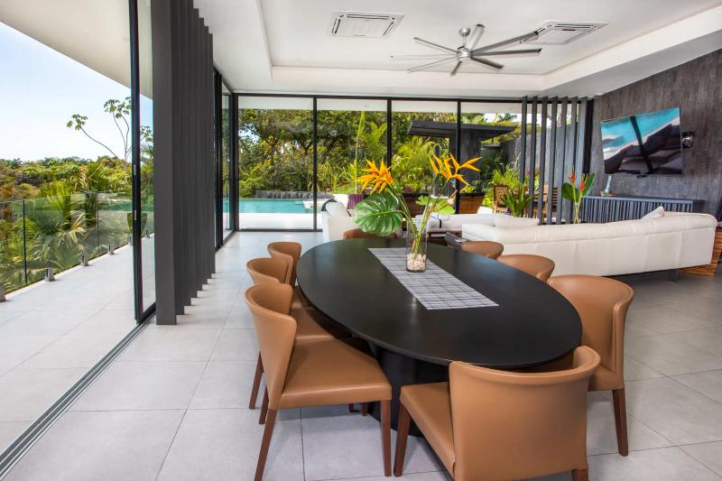Casa Nueva Vida