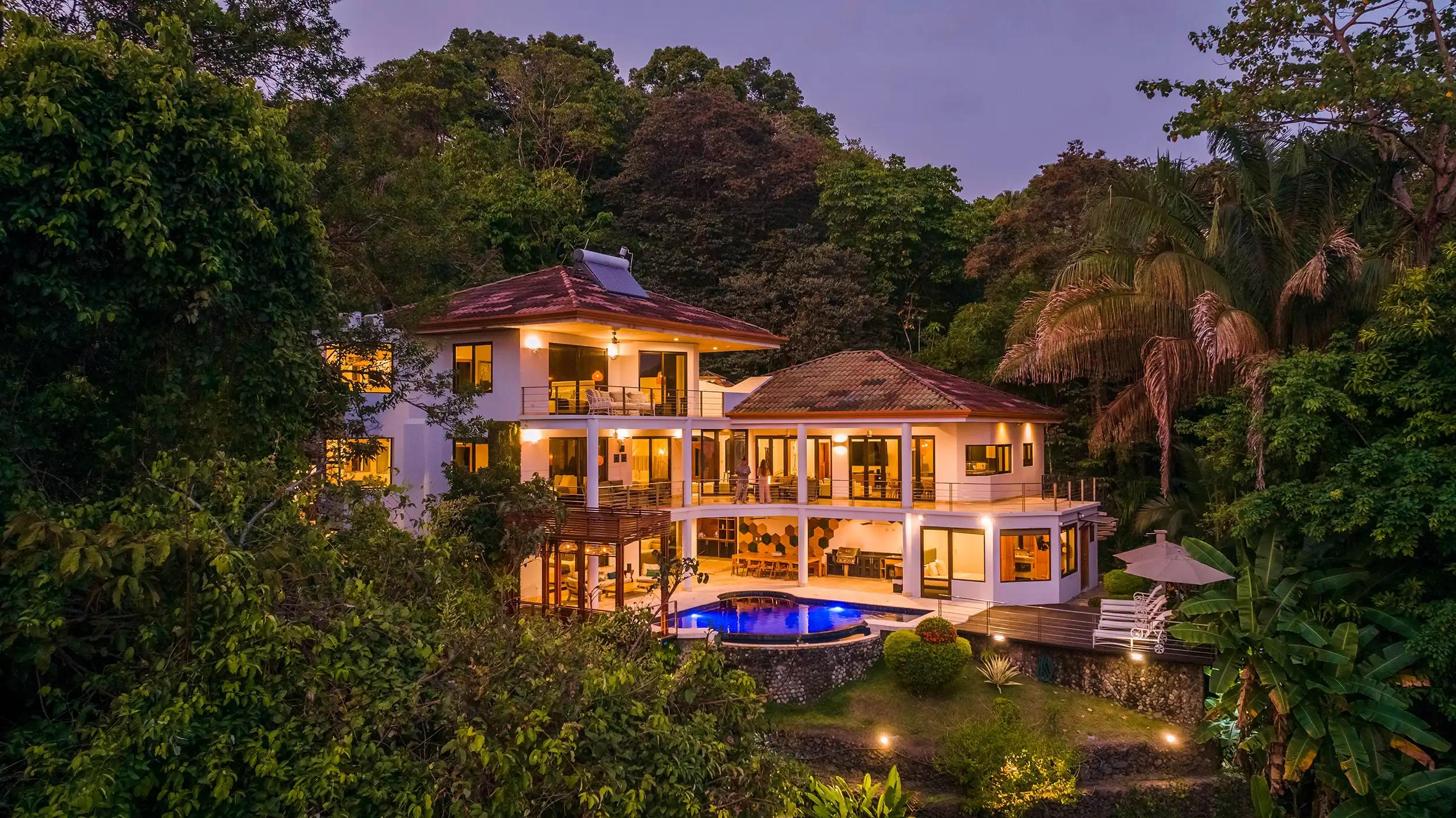 Casa Anjali