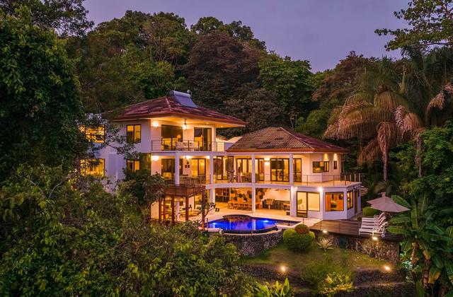 Casa Anjali