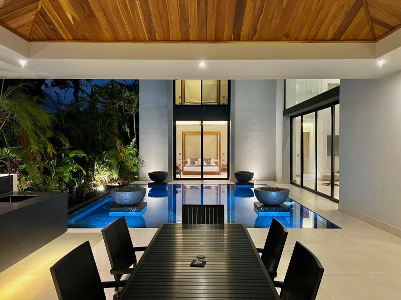 Villa de Grace