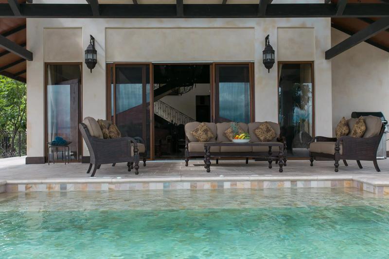 Villa Marbella