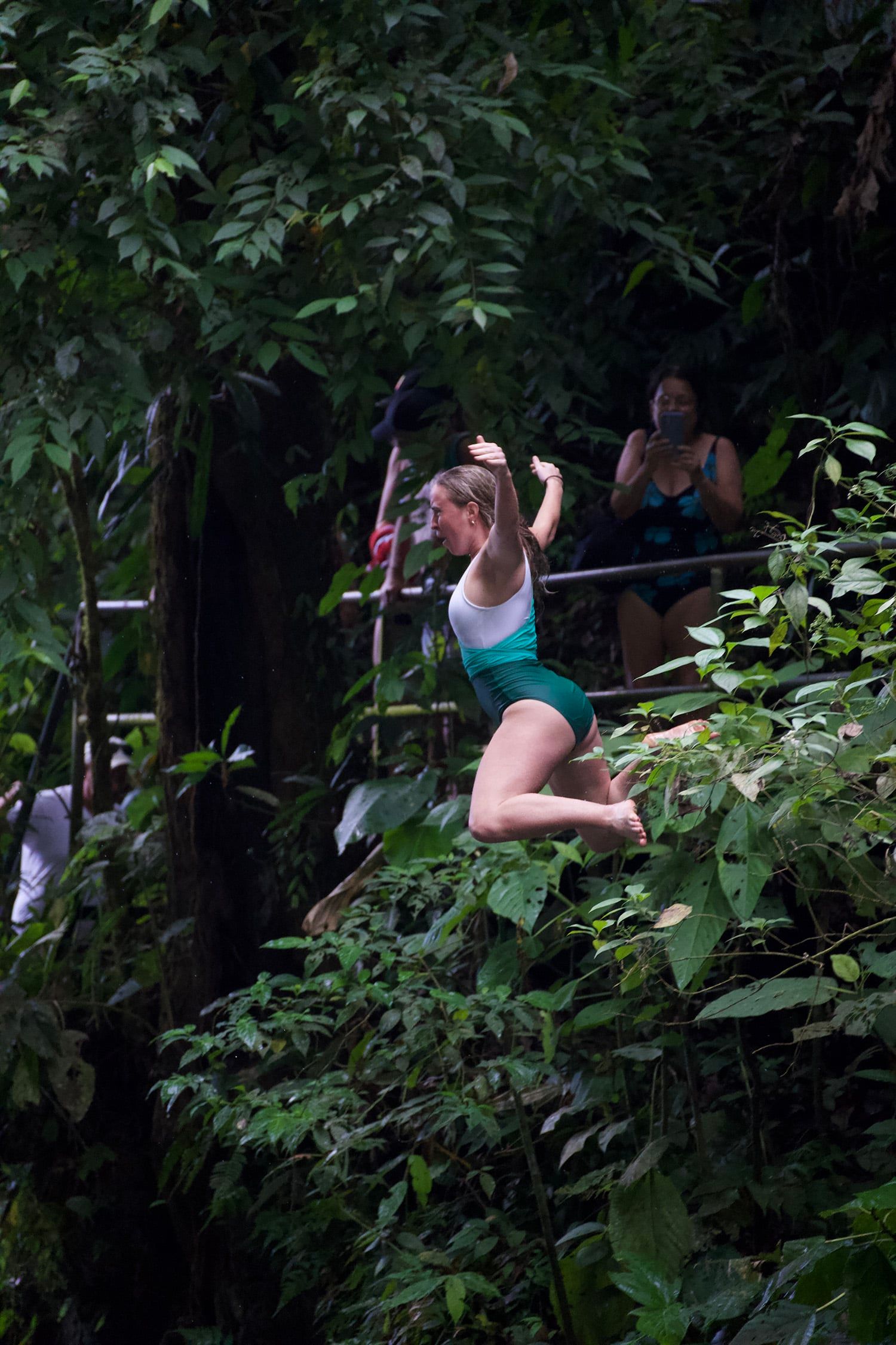 Full Day Waterfall Tour