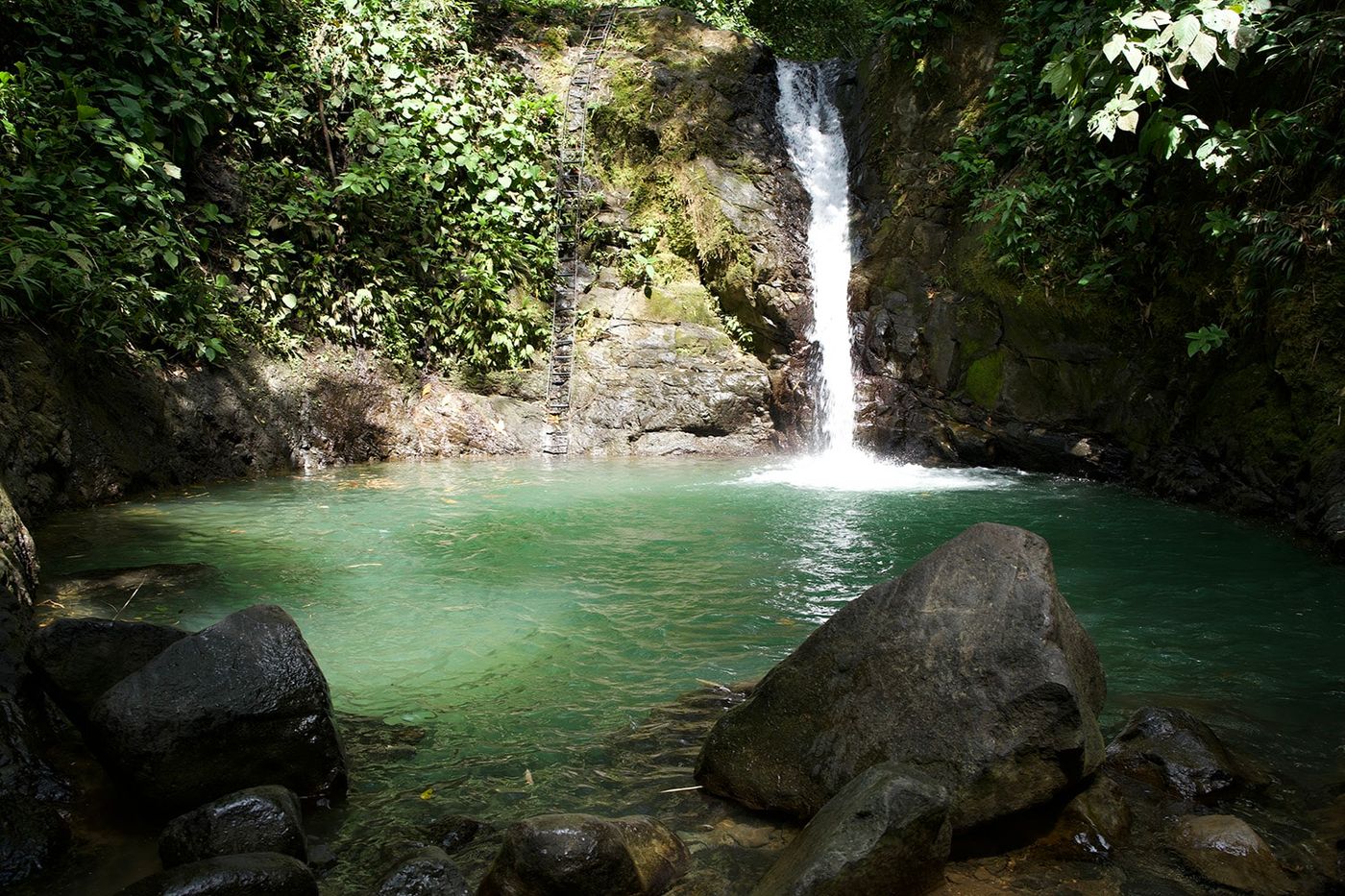 Full Day Waterfall Tour()