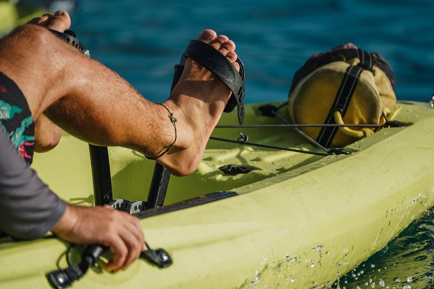 Ocean Kayak