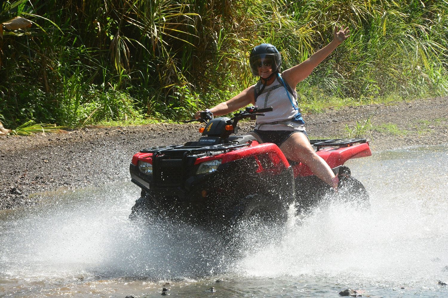 ATV Tours