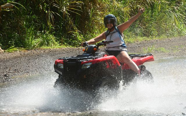 ATV Tours