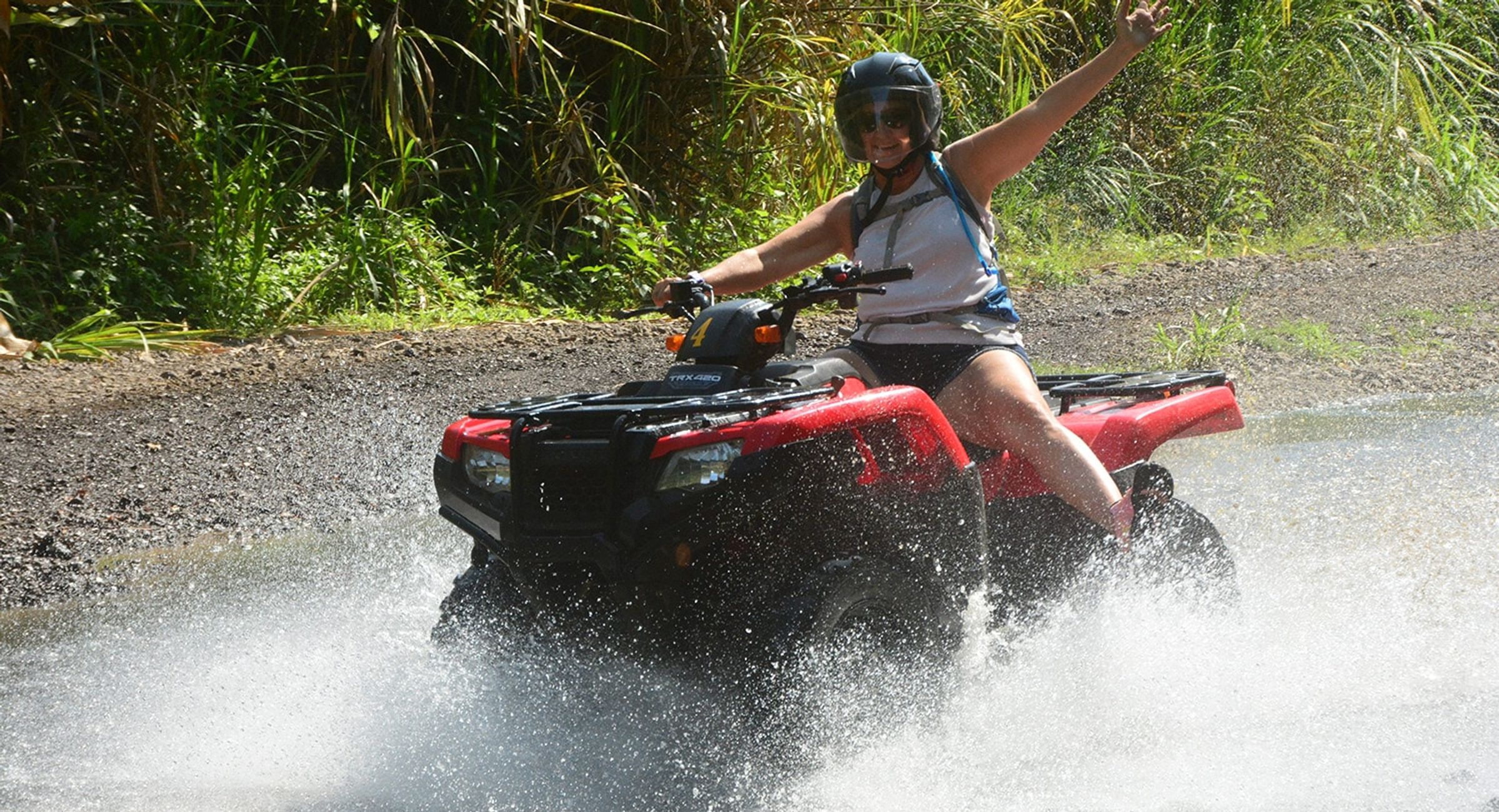 ATV Tours