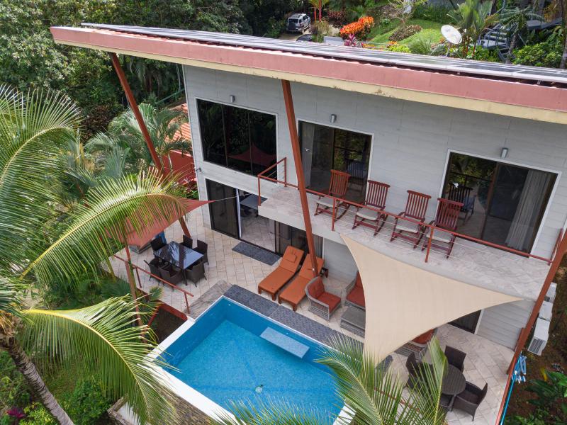 drone front