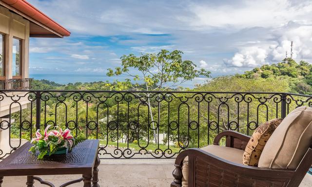 Villa Marbella