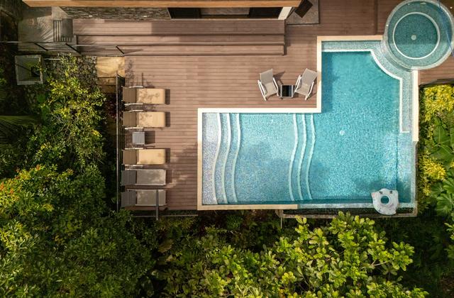 Casa Vista Verde Amazing Pool Shot