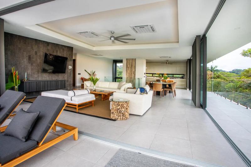Casa Nueva Vida