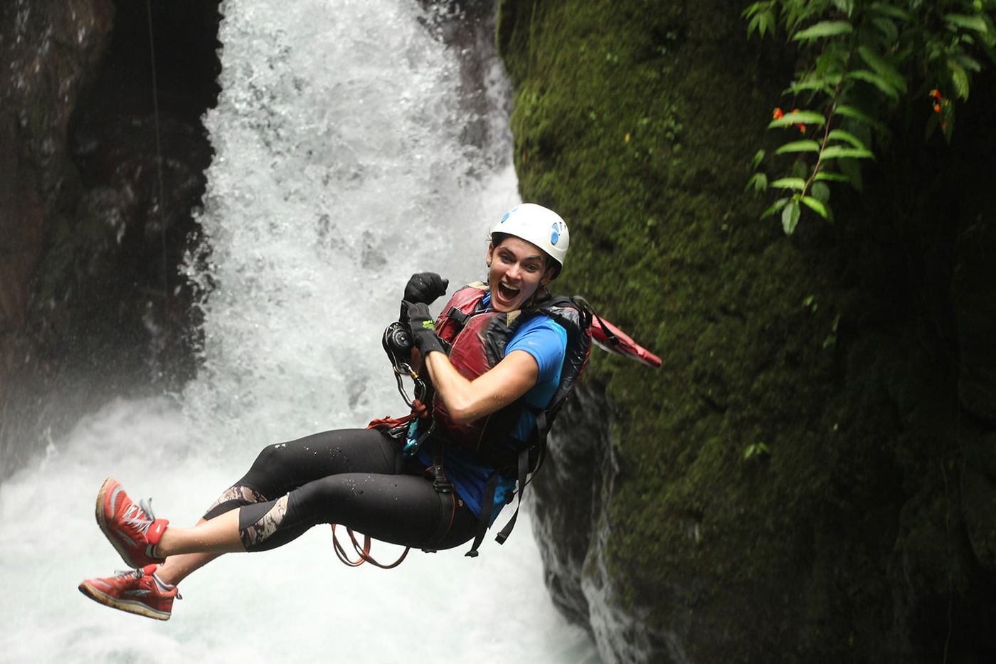 Zipline