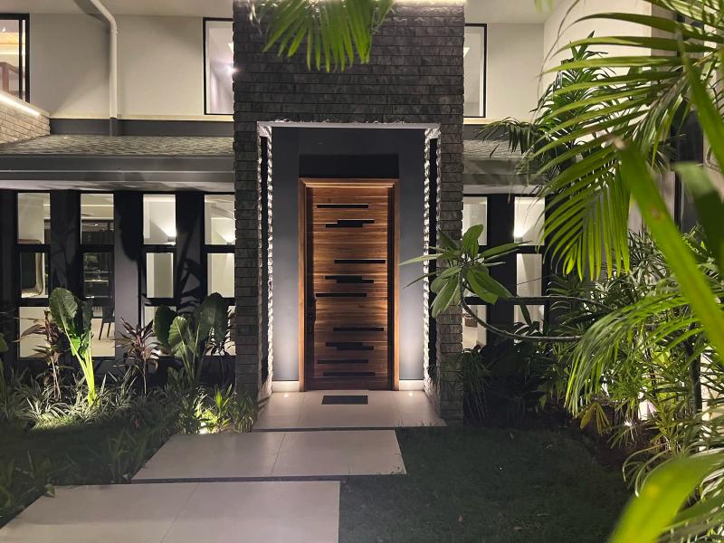 Villa de Grace