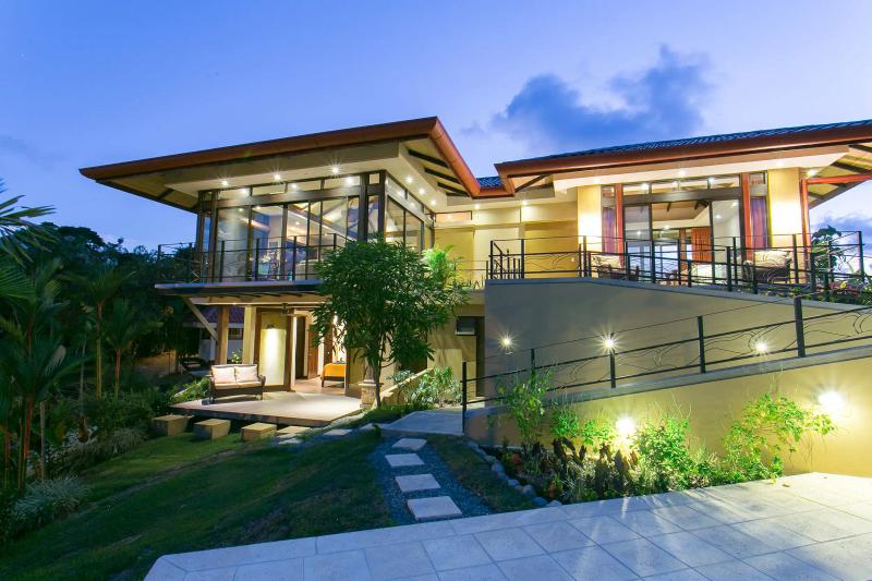 Casa Anaka