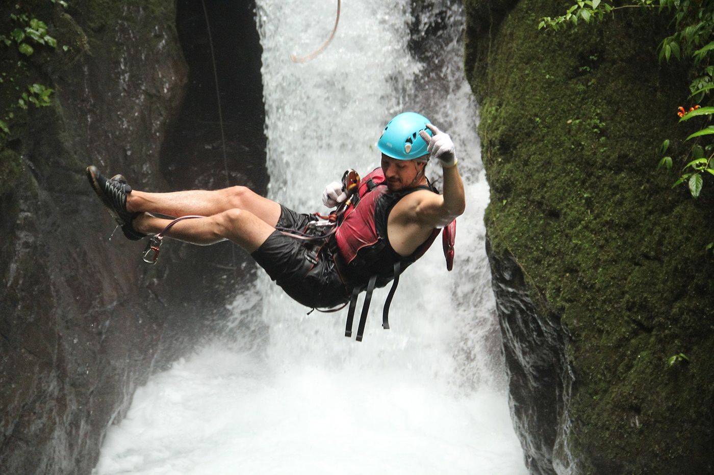 Zipline