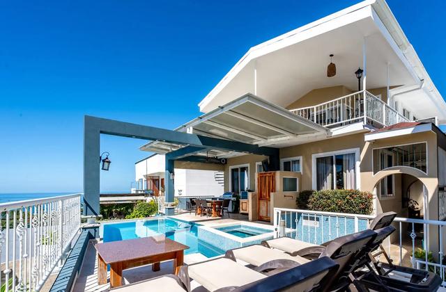 Casa Alta Vista