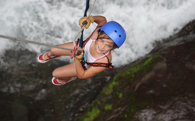 Zipline