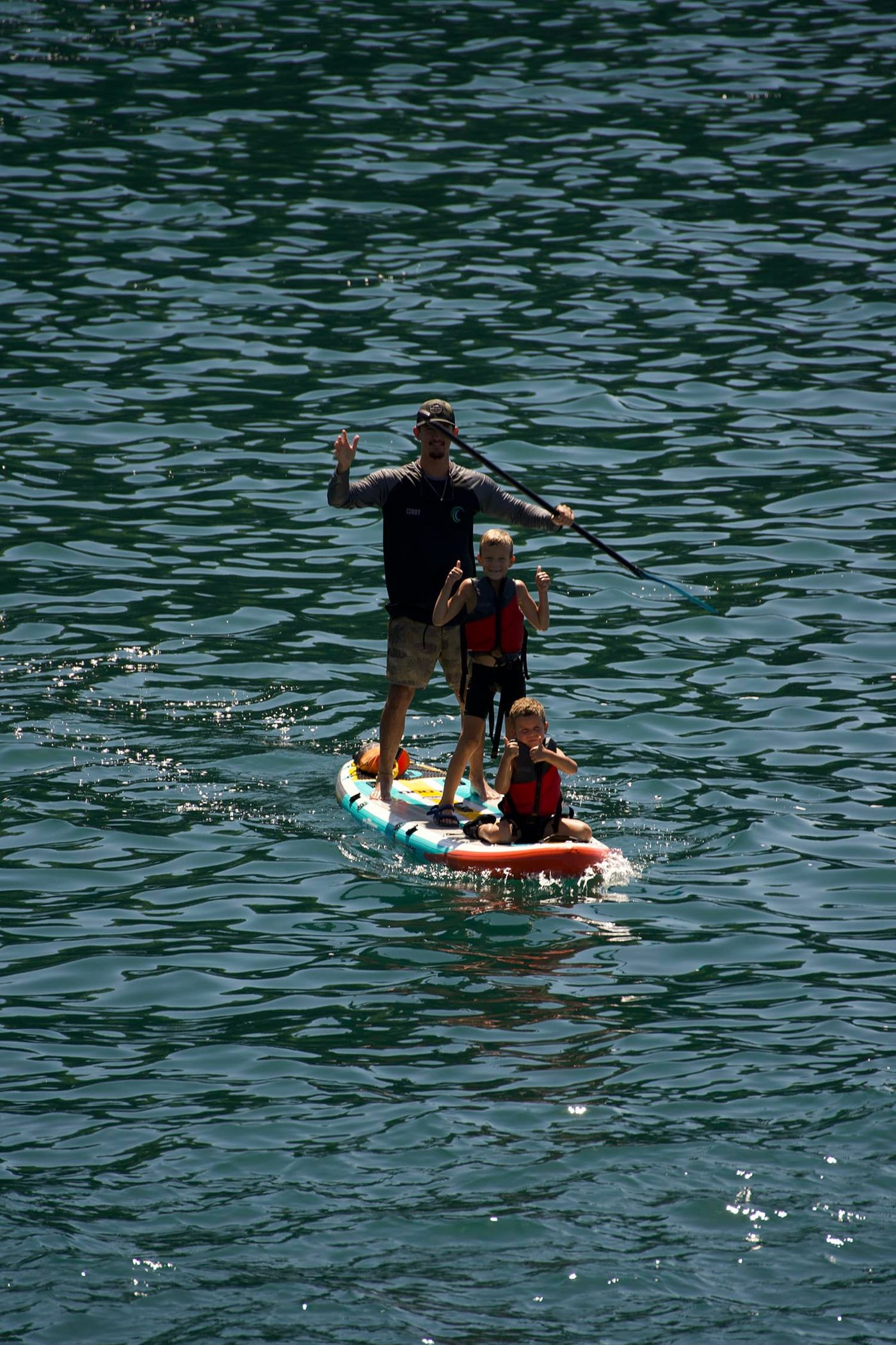 Ocean SUP