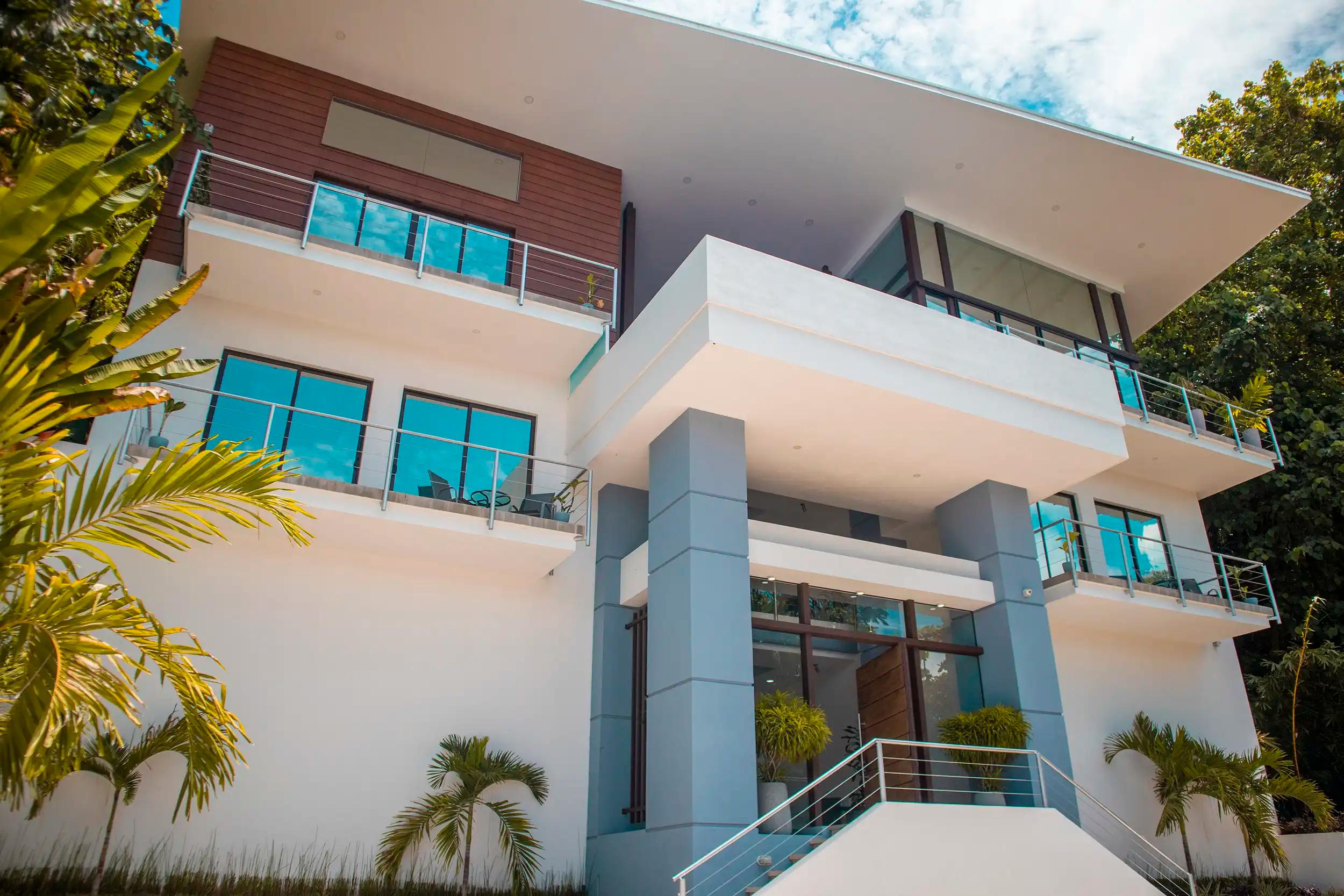 Casa Pakal