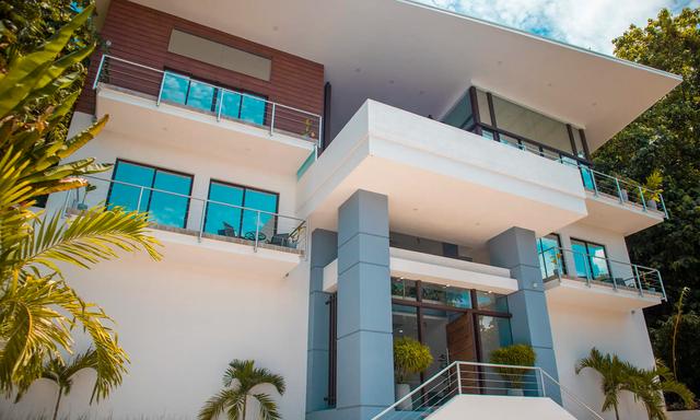 Casa Pakal