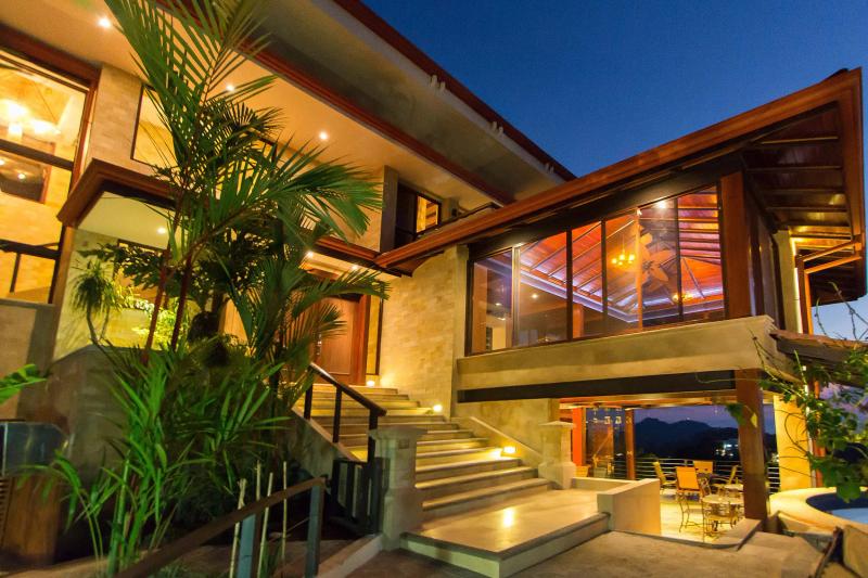 Villa Celaje