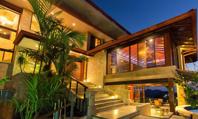 Villa Celaje