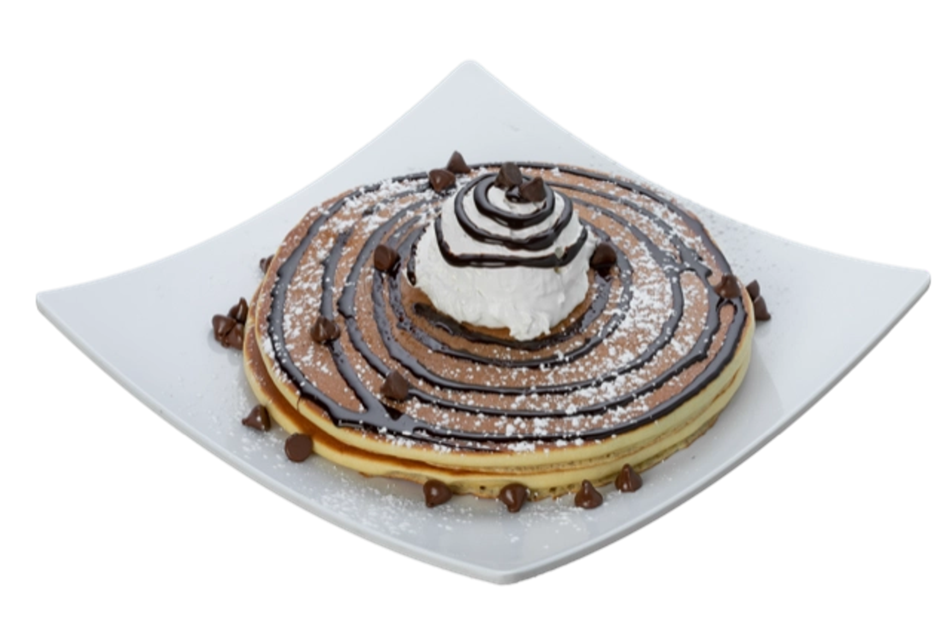 Dish of the Day