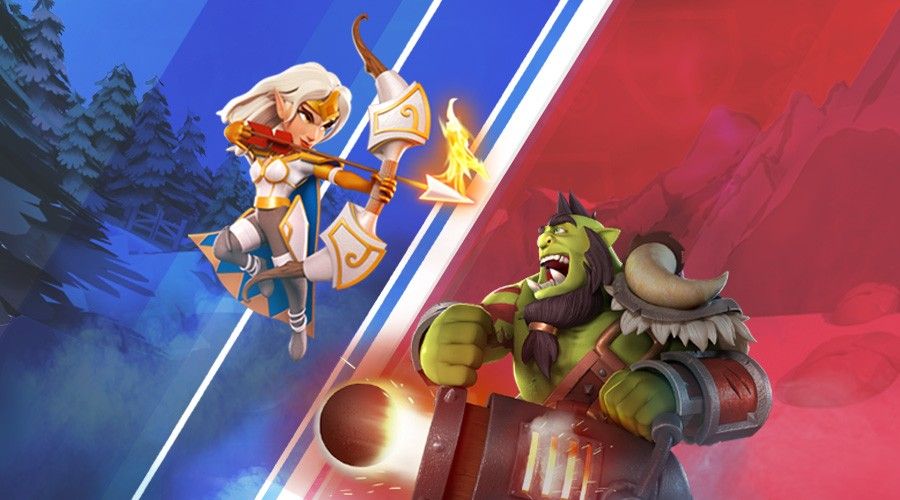 Castle Creeps Battle Strategy Guide